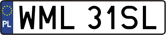 WML31SL