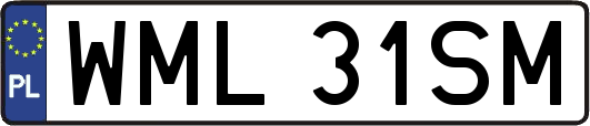 WML31SM