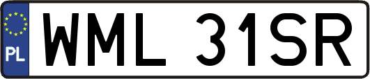WML31SR