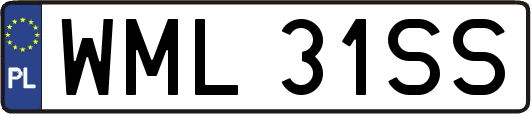 WML31SS