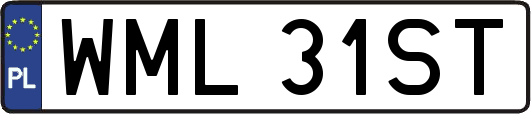 WML31ST