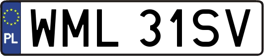 WML31SV
