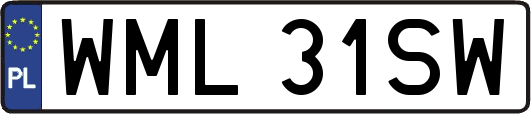WML31SW