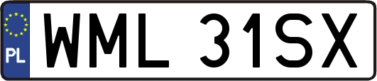 WML31SX