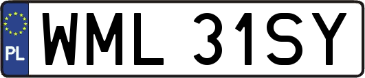 WML31SY