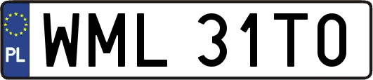 WML31T0
