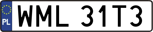 WML31T3