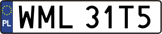 WML31T5