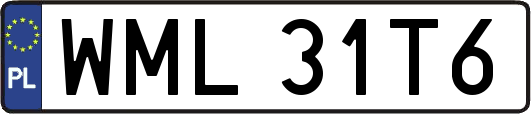WML31T6