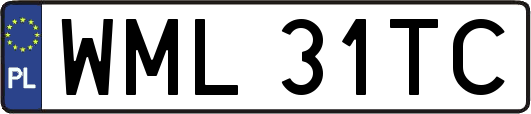 WML31TC