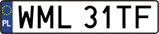 WML31TF