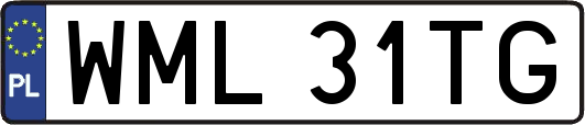 WML31TG