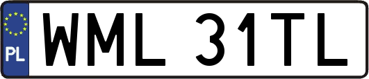 WML31TL