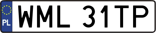 WML31TP
