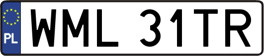 WML31TR