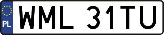 WML31TU