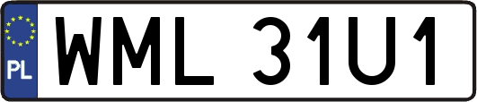WML31U1