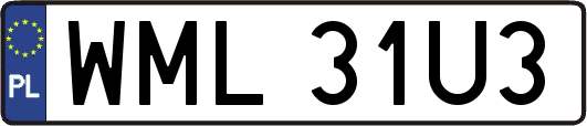 WML31U3