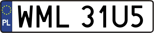 WML31U5