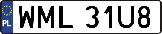 WML31U8