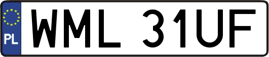 WML31UF