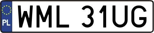 WML31UG