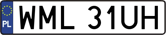 WML31UH