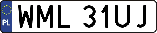 WML31UJ