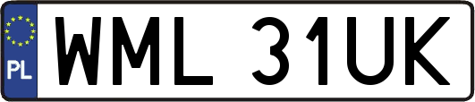 WML31UK