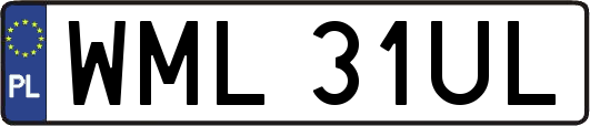 WML31UL