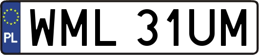WML31UM