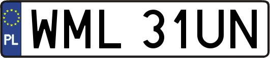 WML31UN