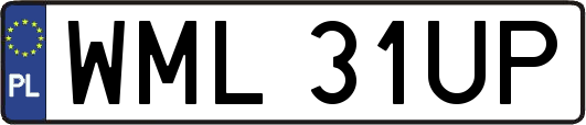 WML31UP