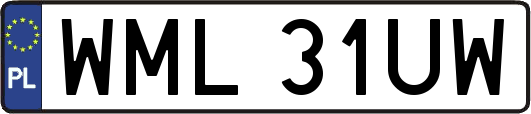 WML31UW