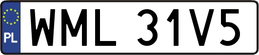 WML31V5