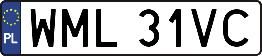 WML31VC