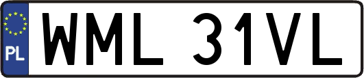 WML31VL