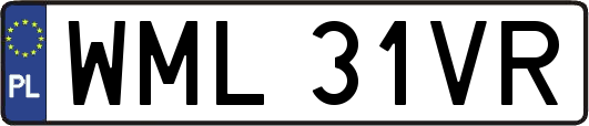 WML31VR