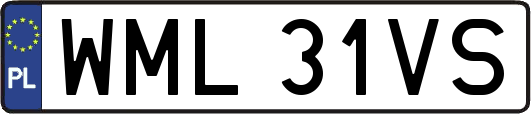 WML31VS