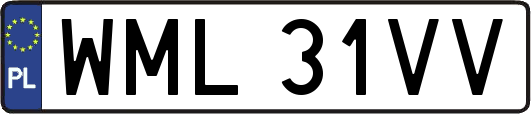 WML31VV