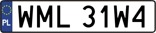 WML31W4