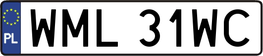 WML31WC
