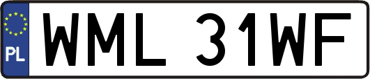 WML31WF