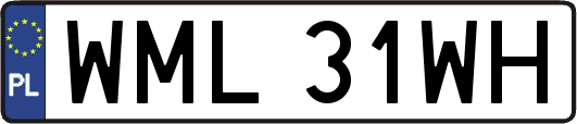 WML31WH