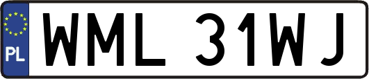 WML31WJ