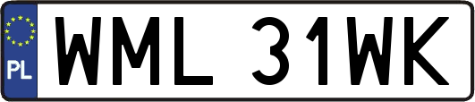 WML31WK