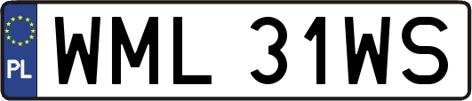 WML31WS