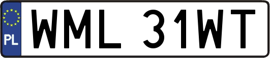 WML31WT