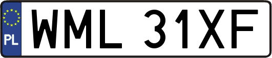 WML31XF