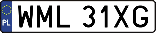 WML31XG